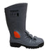 Stimela XP Safety Gumboot with Metatarsal Protection