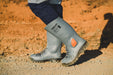 Stimela XP Safety Gumboot with Metatarsal Protection