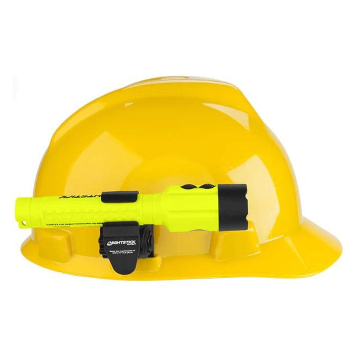 Multi-Angle Helmet Mount for Accessory Slot or Brim