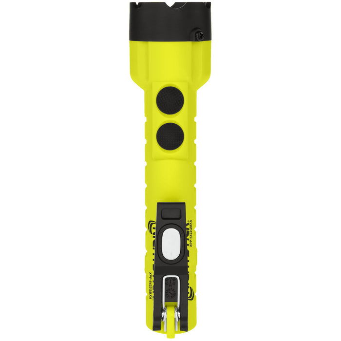 Nightstick Dual Light Flashlight IS Zone 0 Magnet 285L