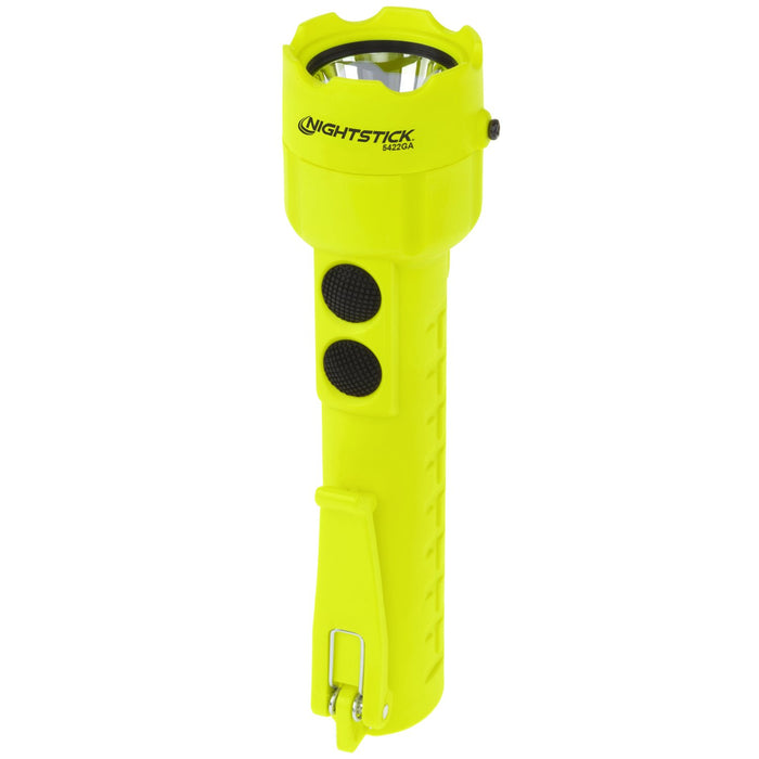 Nightstick Dual Light Torch IS Zone 0 240 Lumens