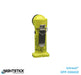 Nightstick Zone 0 INTRANT IS Dual-Light Angle Light 3 AA