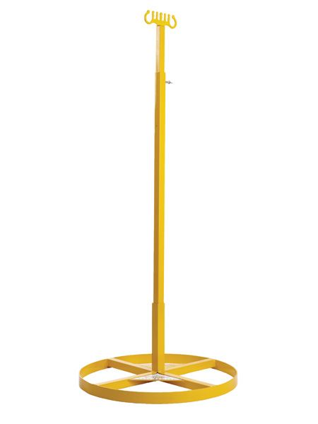 Maxisafe Adjustable Lead Stand