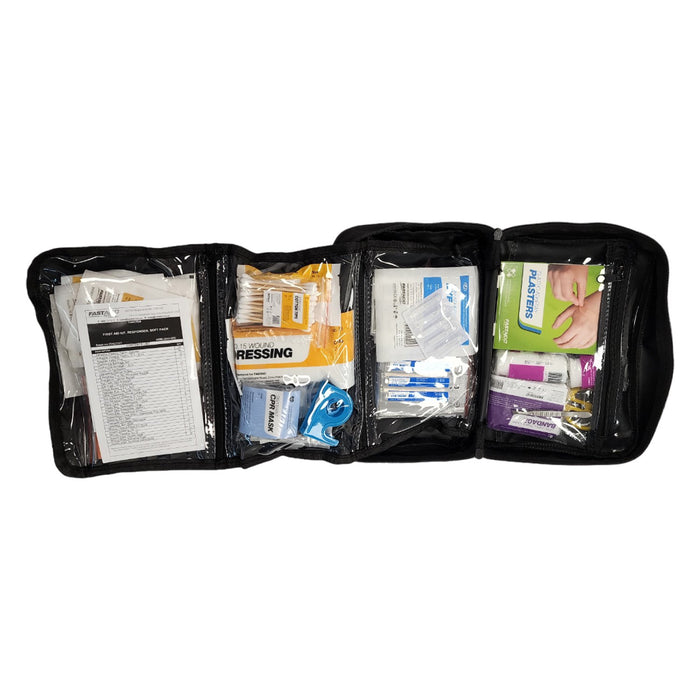 Maxisafe Vehicle First Aid Kit
