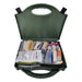 Maxisafe Workplace First Aid Kit - Hard Case