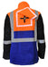 Arcguard Hi-vis Fire Retardent Welding Jacket