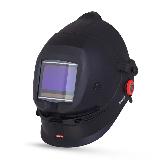 CleanAIR Omnira COMBI Flip-up Welding Helmet