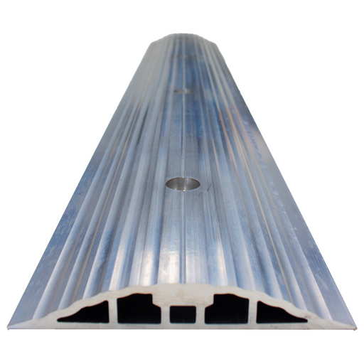 SpilMax Aluminium Floor Bunding
