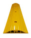 Yellow Powder Coat