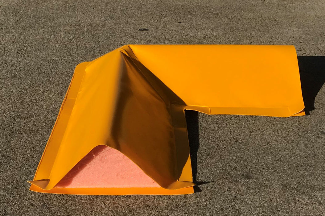 SpilMax Flexible Floor Bunding