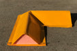 SpilMax Flexible Floor Bunding