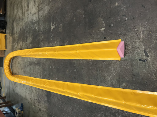 SpilMax Flexible Floor Bunding
