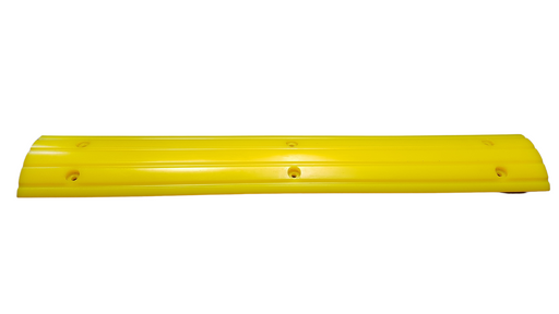 SpilMax Urethane Floor Bunding