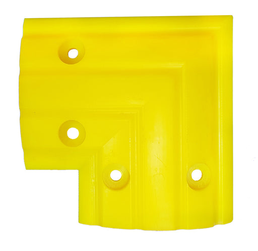 SpilMax Urethane Floor Bunding 90° Corner Join