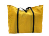 Chatoyer Collapsible Bund 900gsm Yellow PVC