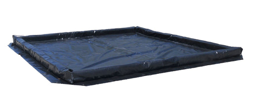 Ultra - Spill Bund Foam Wall 750gsm PVC