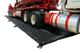 Ultra - Spill Bund Foam Wall 750gsm PVC