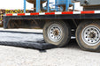 Ultra - Spill Bund Foam Wall 750gsm PVC