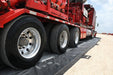 Ultra - Spill Bund Foam Wall 750gsm PVC