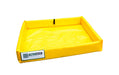 Ultra - Spill Bund Mini Foam Wall 750gsm PVC