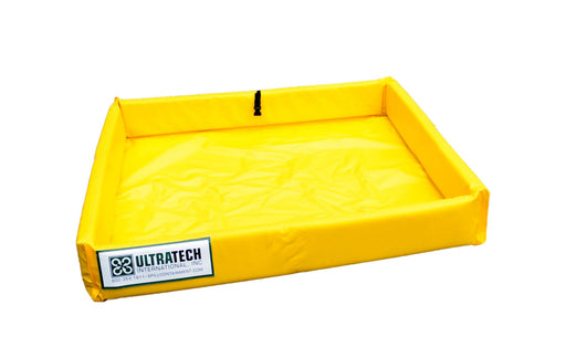 Ultra - Spill Bund Mini Foam Wall 750gsm PVC