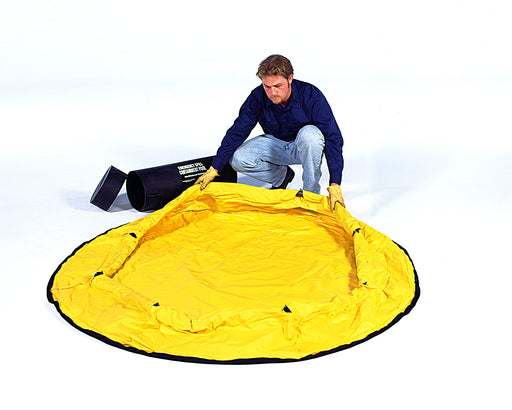 Ultra - Pop Up Pool Economy