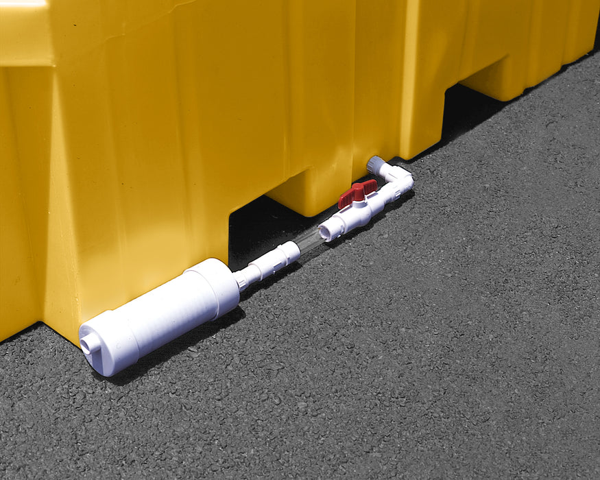 Ultra - Self Bailer - Standard PVC