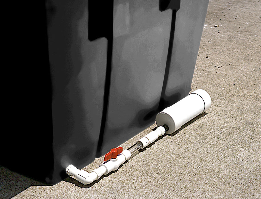 Ultra - Self Bailer - Standard PVC