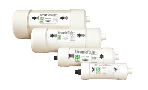 Ultra - Self Bailer - Large PVC
