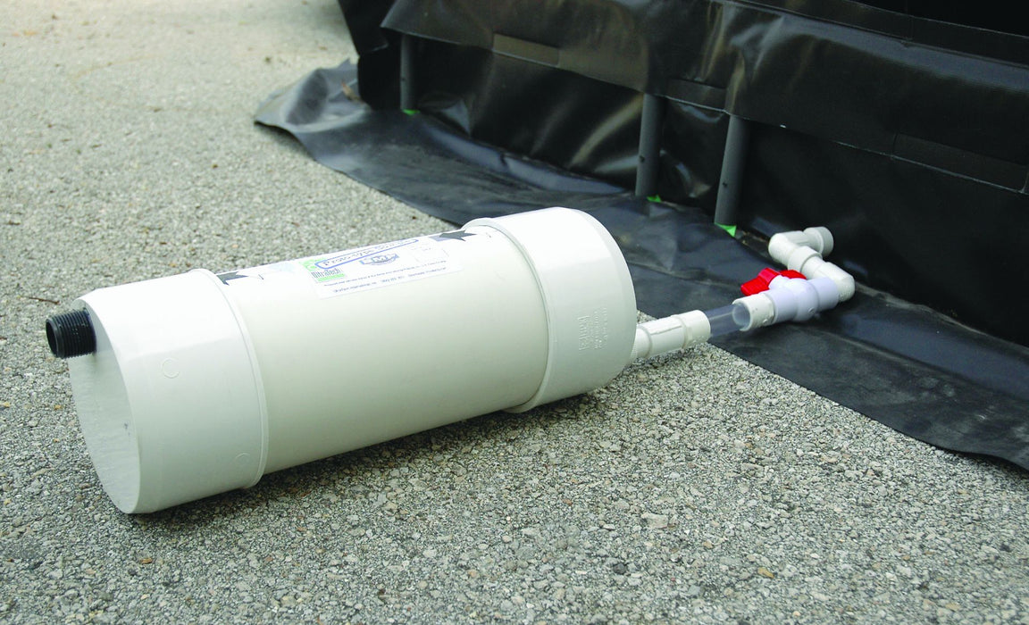 Ultra - Self Bailer Large Replacement Filter