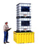 Ultra - IBC Spill Pallet with Drain
