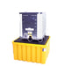 Ultra - IBC Spill Pallet with Drain