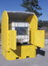 Ultra - IBC Spill Pallet No Drain Hard Top