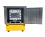 Ultra - IBC Hard Top Steel Model