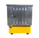 Ultra - IBC Hard Top Steel Model