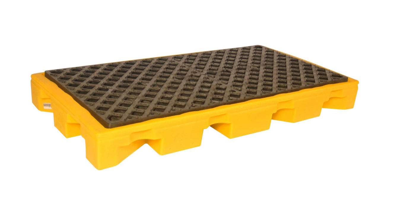 Ultra - Spill Deck 2 Drum