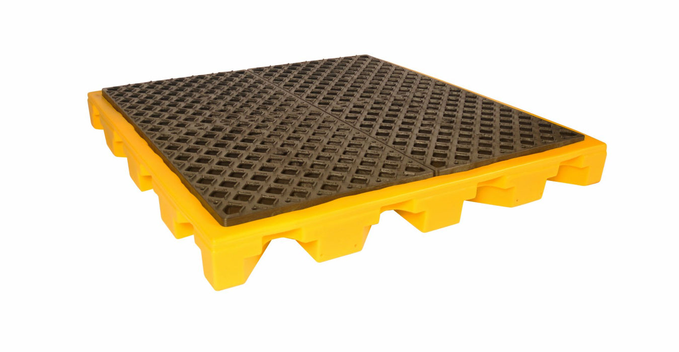 Ultra - Spill Deck 4 Drum