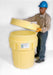 Ultra - Overpack Salvage Drum Plus LLDPE