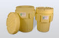 Ultra - Overpack Salvage Drum Plus LLDPE