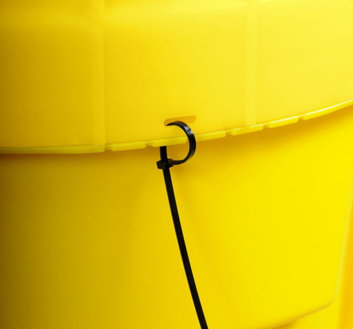 Ultra - Overpack Salvage Drum Plus LLDPE