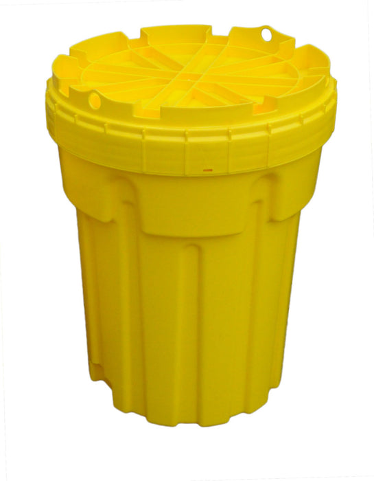 Ultra - Overpack Salvage Drum Plus LLDPE