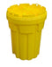 Ultra - Overpack Salvage Drum Plus LLDPE