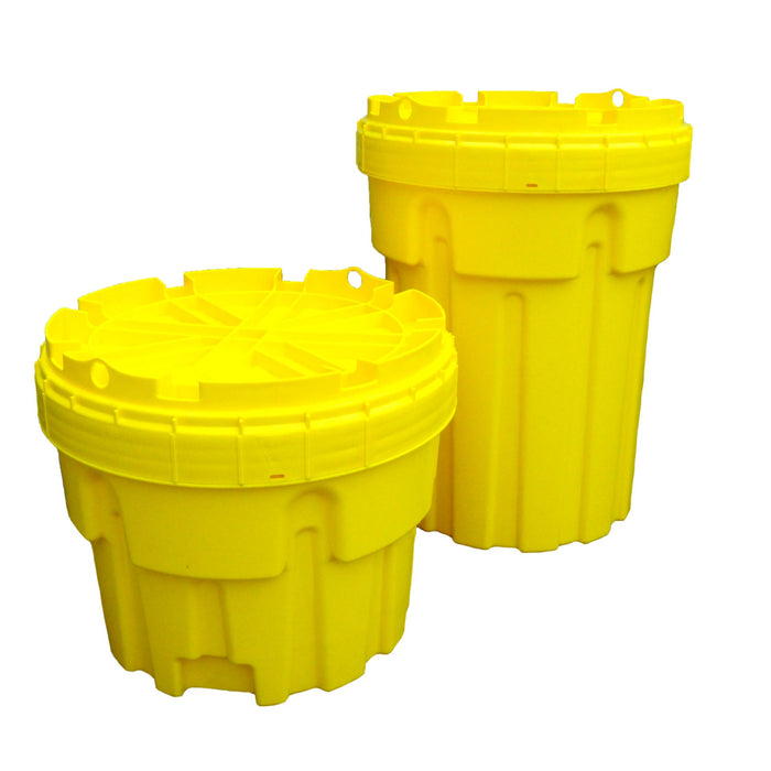Ultra - Overpack Salvage Drum Plus LLDPE