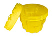 Ultra - Overpack Salvage Drum Plus LLDPE