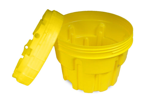 Ultra - Overpack Salvage Drum Plus LLDPE