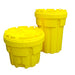 Ultra - Overpack Salvage Drum Plus LLDPE