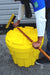 Ultra - Overpack Salvage Drum Plus LLDPE