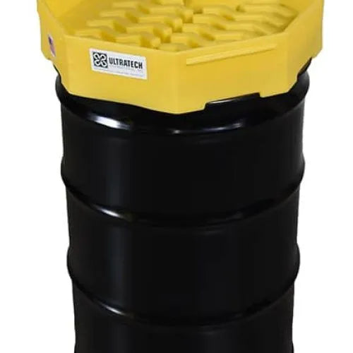 Ultra - Drum Funnel with Spout