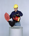 Ultra - Drum Funnel Burp Free