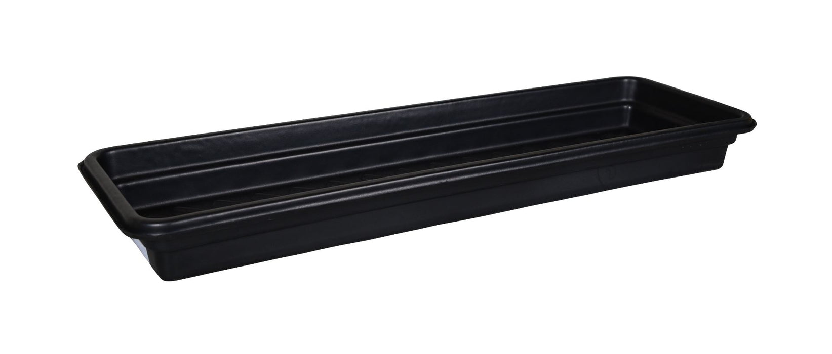 Ultra - Spill Trays Utility Heavy Duty LLDPE